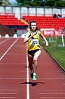 Sarah McDonald (Jarrow), 2011 North East Champs, Gateshead
